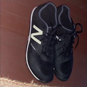 New Balance Minimus Vibram Shoes